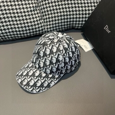 Christian Dior Caps